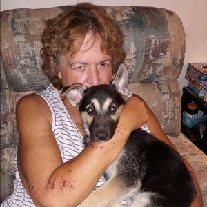 Meet your Posher, Sue